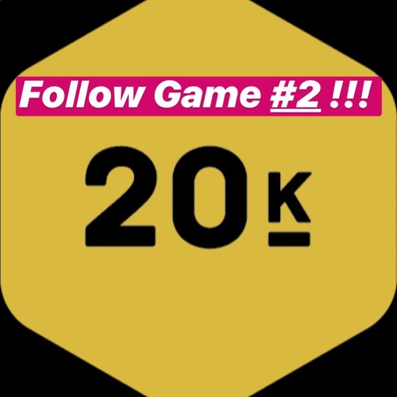 New blues go follow everyone that liked this post - Picture 2 of 3